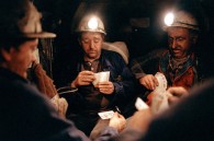 Mineurs, les derniers seigneurs du charbon - 14